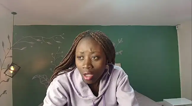 Sara Naugty online show from March 2025 11:29:02 AM