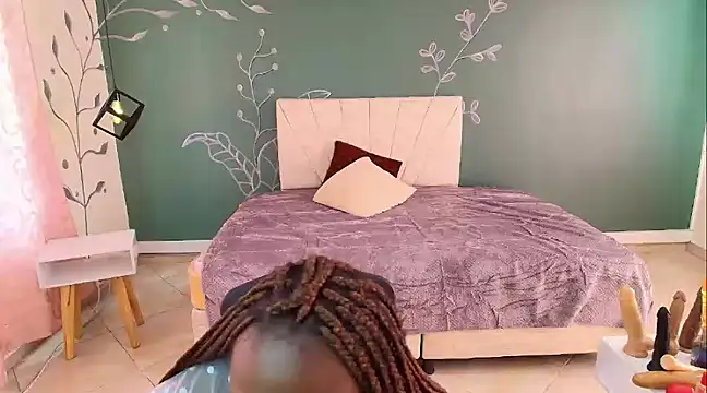 Sara Naugty online show from March 2025 02:40:02 PM