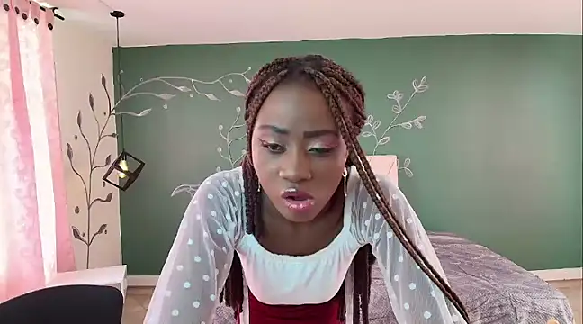 Sara Naugty online show from March 2025 05:43:02 PM