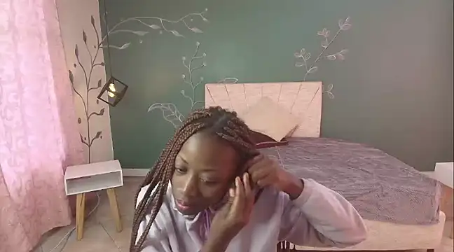 Sara Naugty online show from March 2025 11:44:02 AM