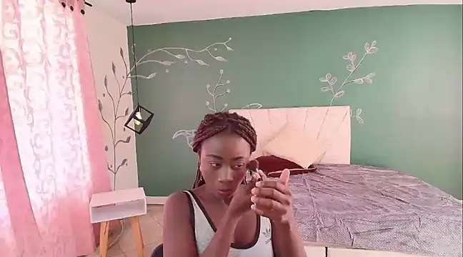 Sara Naugty online show from March 2025 03:12:02 PM