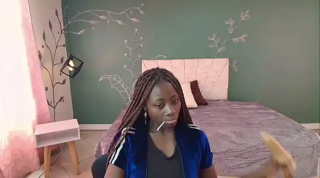 Sara Naugty online show from March 2025 03:40:02 PM