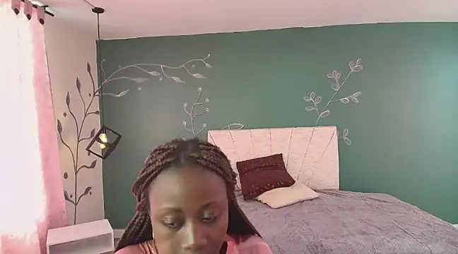 Sara Naugty online show from March 2025 03:36:02 PM