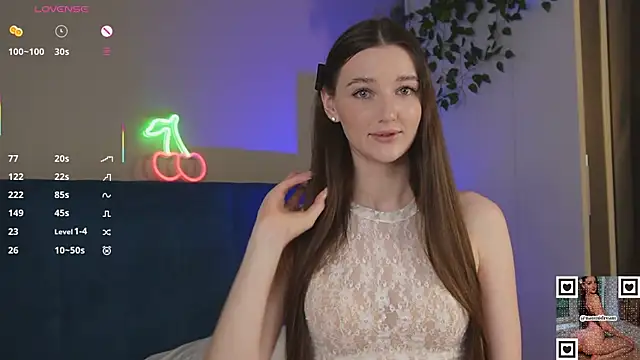 GeorginaDudley online show from October 2025 07:18:02 AM