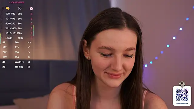 GeorginaDudley online show from December 2025 07:12:01 AM