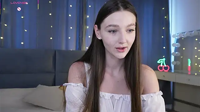 GeorginaDudley online show from March 2026 09:42:01 AM