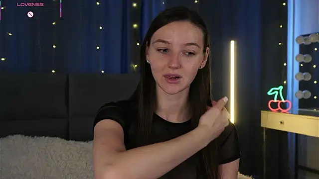 GeorginaDudley online show from April 2026 07:14:01 AM