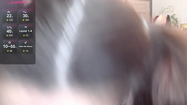 Snapshot of Soffya_Soy chatting on February 2026 07:40:01 AM Soffya Soy online show from February 2026 07:40:01 AM