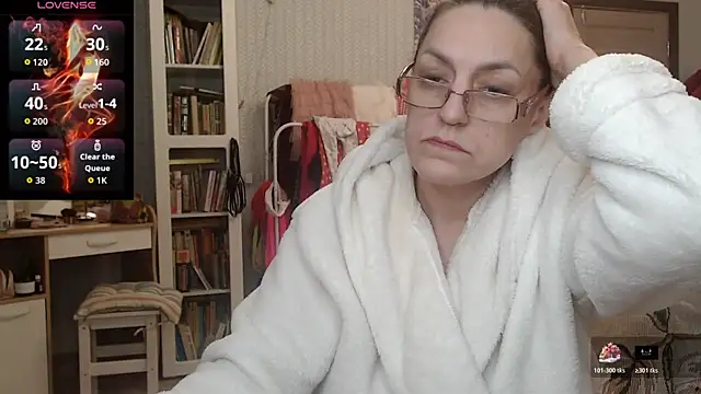 Snapshot of Soffya_Soy chatting on February 2026 06:03:01 PM Soffya Soy online show from February 2026 06:03:01 PM