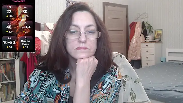 Snapshot of Soffya_Soy chatting on February 2026 02:20:02 PM Soffya Soy online show from February 2026 02:20:02 PM