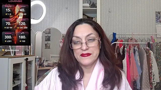 Snapshot of Soffya_Soy chatting on February 2026 09:24:02 PM Soffya Soy online show from February 2026 09:24:02 PM