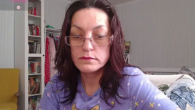 Snapshot of Soffya_Soy chatting on May 2026 02:45:02 PM Soffya Soy online show from May 2026 02:45:02 PM