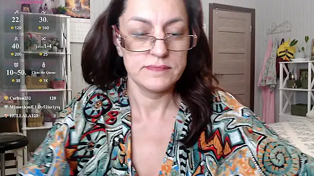 Snapshot of Soffya_Soy chatting on May 2026 10:48:01 PM Soffya Soy online show from May 2026 10:48:01 PM