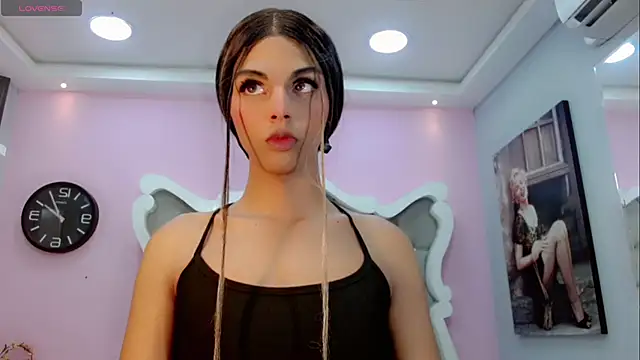 CamiiGarcia online show from February 2025 11:24:02 AM