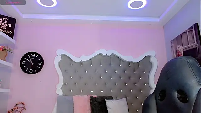 CamiiGarcia online show from February 2025 11:41:01 AM