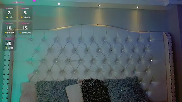 CamiiGarcia online show from September 2025 08:02:02 PM