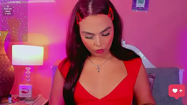 CamiiGarcia online show from November 2025 04:13:02 AM