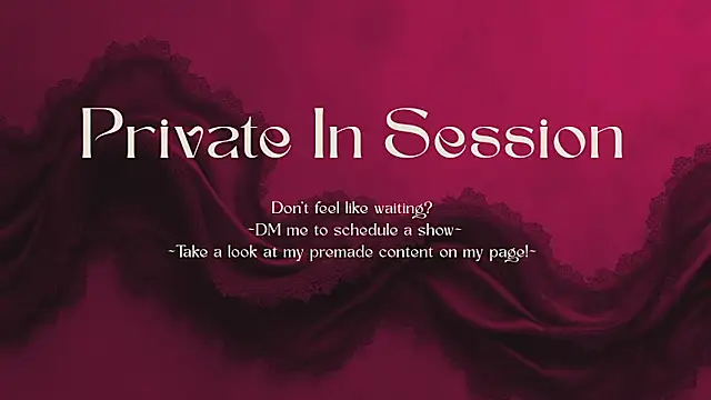 curvycate127 online show from March 2026 05:44:01 AM