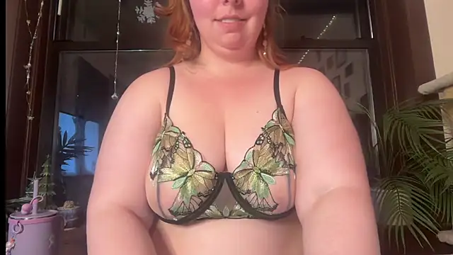 curvycate127 online show from March 2026 04:50:01 AM