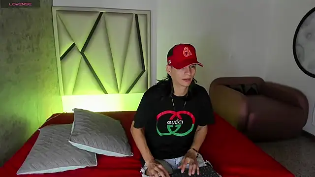 Martshall09 online show from March 2026 08:15:02 PM