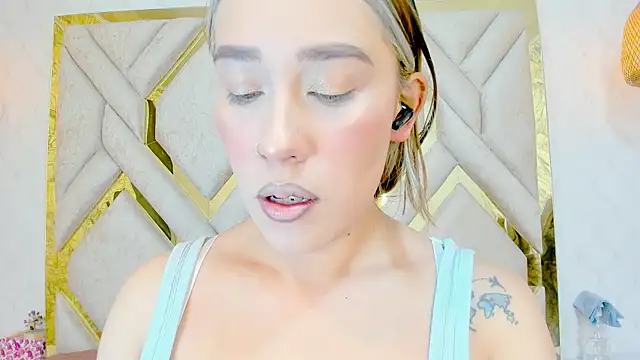 Lannajansen online show from January 2025 02:39:01 PM