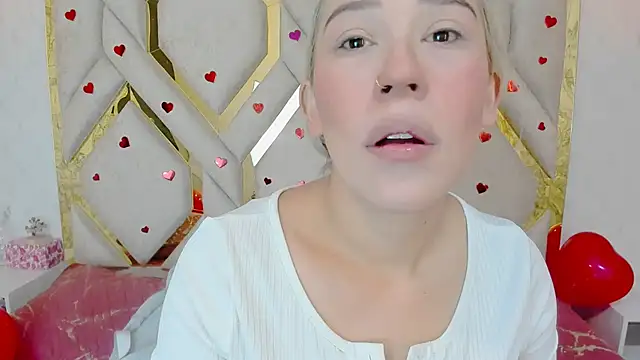 Lannajansen online show from February 2025 01:16:01 PM