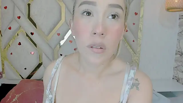 Lannajansen online show from February 2025 05:42:02 PM