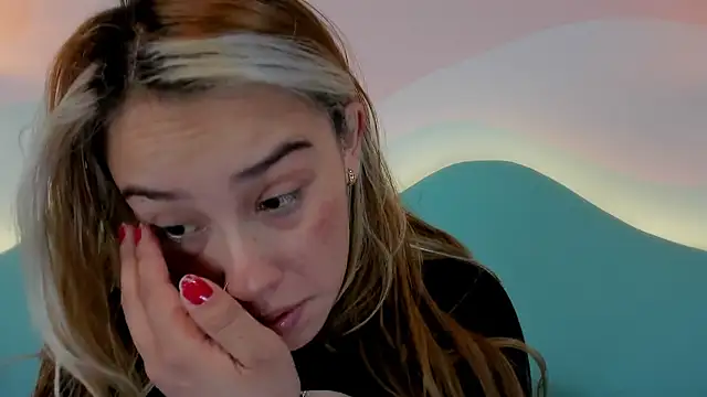 Lannajansen online show from February 2026 01:59:01 PM