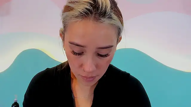 Lannajansen online show from February 2026 01:40:01 PM