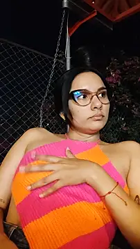 ruby  00 online show from February 2025 11:48:01 PM