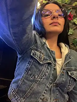 ruby  00 online show from March 2025 11:53:01 PM