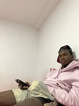 The Black-Men online show from May 2026 02:28:01 AM