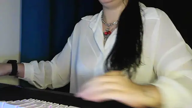 bunnyfox420 online show from November 2025 07:29:02 PM