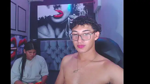 jordi and mia online show from January 2025 06:10:01 AM