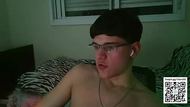 vitorsafado19 online show from October 2025 03:25:03 AM