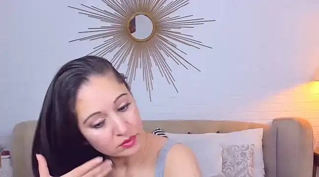 ValeryBlakes online show from February 2025 06:44:01 PM