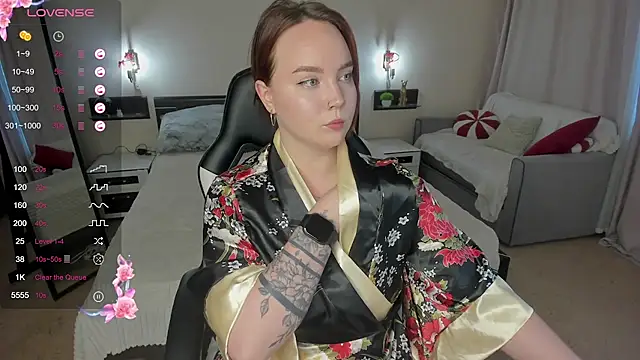 maya suun online show from July 2026 12:17:02 AM