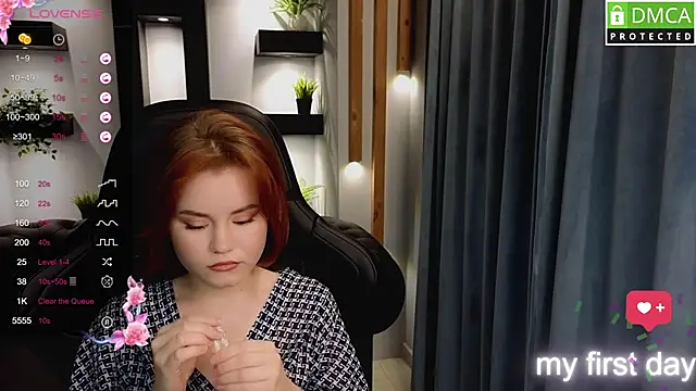 lu muon online show from January 2025 08:42:01 AM