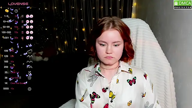 lu muon online show from February 2025 01:09:02 AM