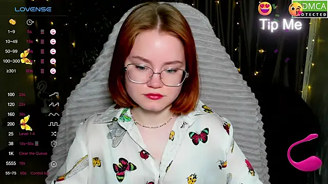 lu muon online show from March 2025 01:11:01 AM