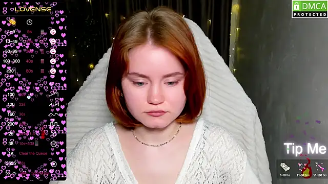 lu muon online show from March 2025 01:04:02 AM