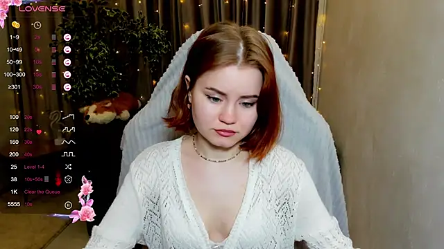 lu muon online show from March 2025 01:04:01 AM