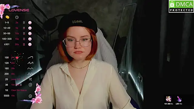 lu muon online show from March 2025 04:07:01 AM