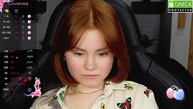 lu muon online show from March 2025 04:10:01 AM