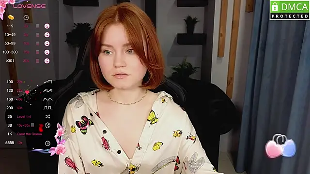 lu muon online show from March 2025 07:15:01 AM