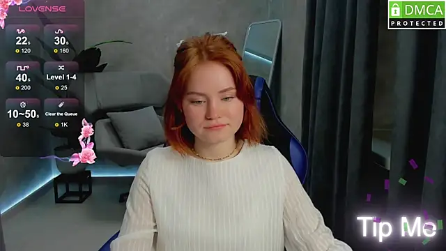 lu muon online show from March 2025 01:03:02 AM