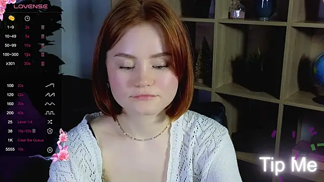 lu muon online show from March 2025 07:22:02 AM