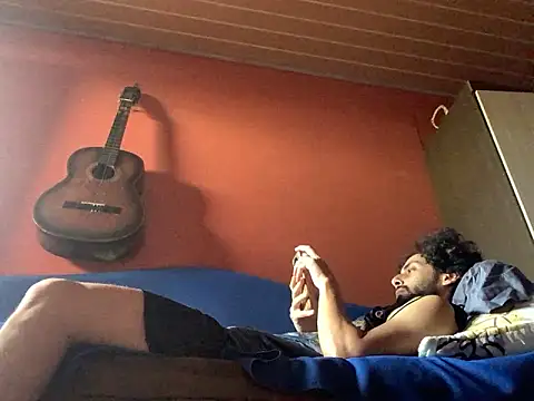 Nooneisthis online show from February 2025 09:50:01 PM