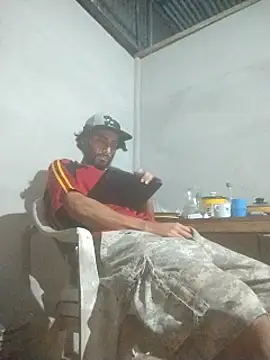 Nooneisthis online show from March 2025 06:47:01 AM