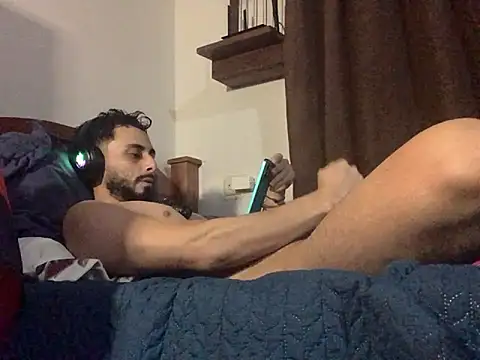 Nooneisthis online show from March 2026 07:25:02 AM